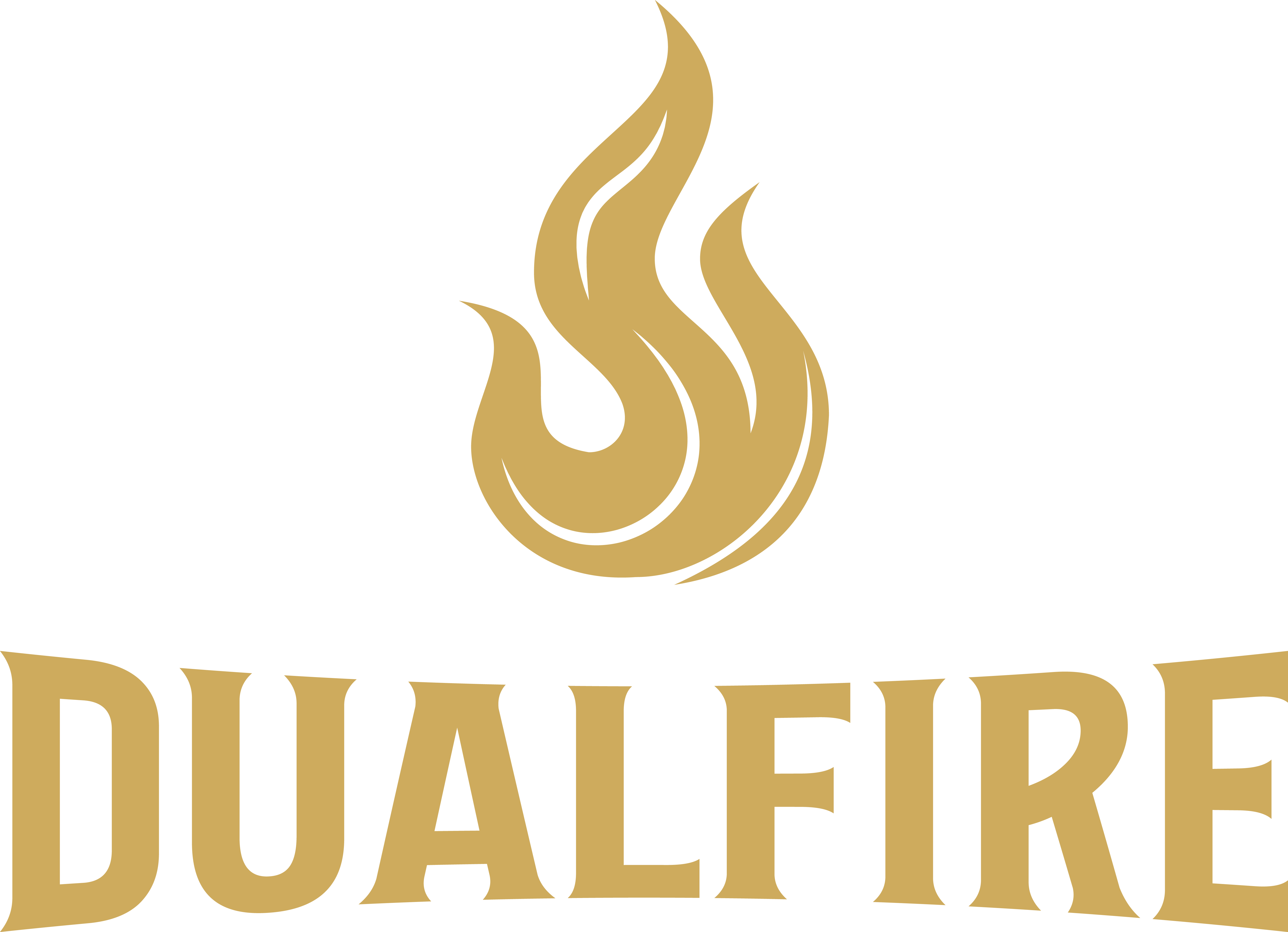 DualFire
